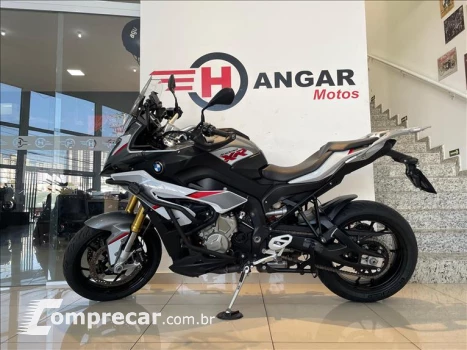 S 1000 XR