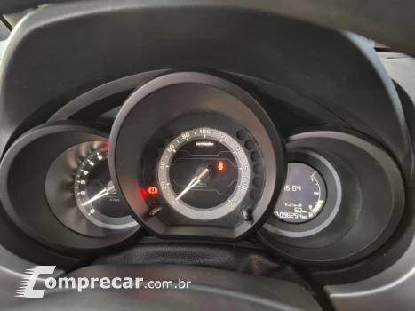 AIRCROSS - 1.6 16V START MANUAL