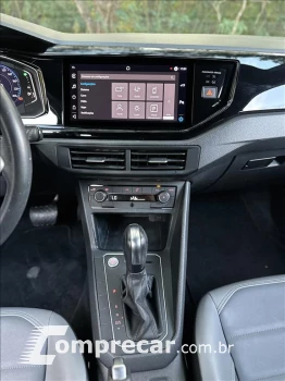 NIVUS 1.0 200 TSI Highline