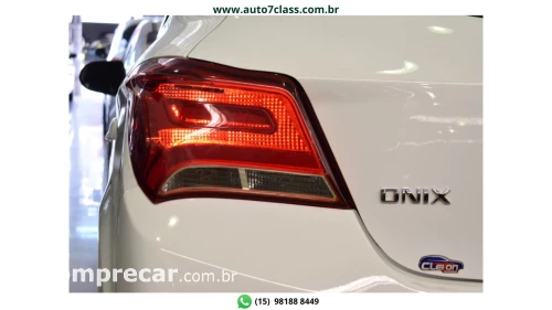 ONIX - 1.0 MPFI LT 8V 4P MANUAL