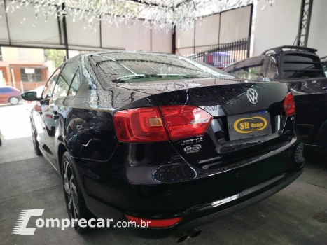 Jetta Confortline 2.0