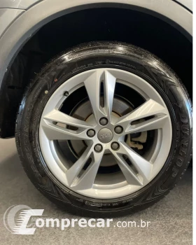 Q3 1.4 TFSI Ambiente S Tronic