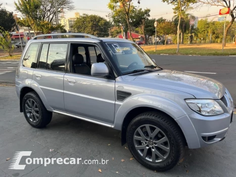 PAJERO TR4 2.0 4X2 16V 140cv