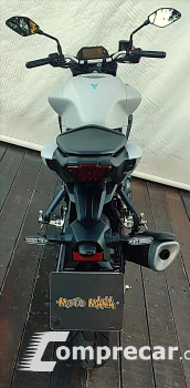 MT-03 ABS