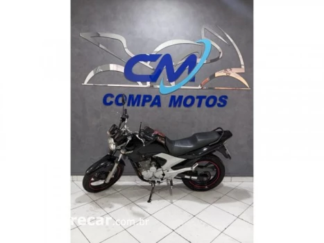 Yamaha YS 250 FAZER - Street