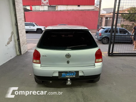 GOL 1.0 I 8V