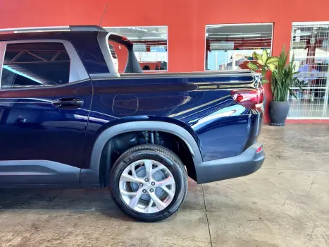 MONTANA 1.2 TURBO FLEX LTZ AUTOMÁTICO