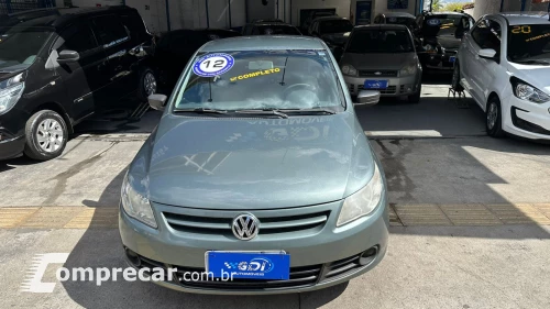 GOL 1.0 MI 8V