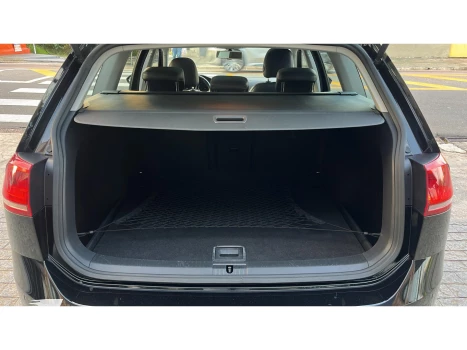 GOLF 1.4 TSI VARIANT COMFORTLINE 16V GASOLINA 4P AUTOMÁTICO