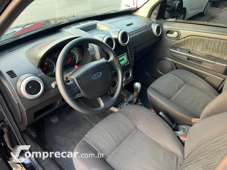 ECOSPORT 1.6 XLT Freestyle 8V