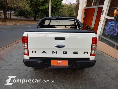 Ranger 2.2 16V XLS DIESEL 4X4 CABINE DUPLA