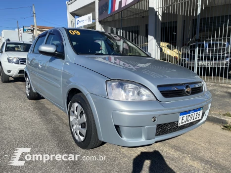 CORSA 1.4 MPFI Premium 8V