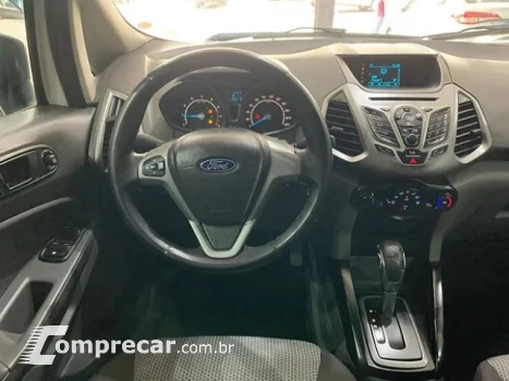 ECOSPORT - 2.0 SE 16V 4P AUTOMÁTICO