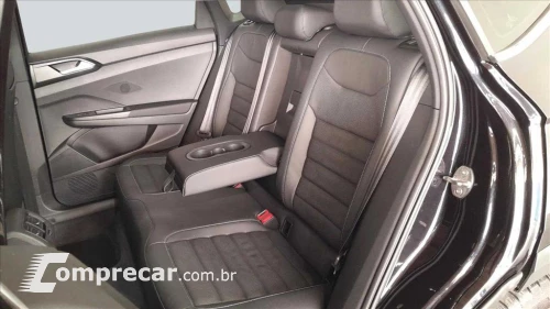 TAOS 1.4 250 TSI TOTAL FLEX HIGHLINE AUTOMÁTICO