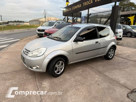 FORD KA 1.0 I 8V 2 portas