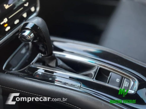 HR-V 1.8 16V FLEX EXL 4P AUTOMÁTICO