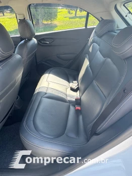 ONIX 1.4 MPFI LTZ 8V