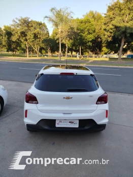 ONIX HATCH LT 1.0 12V Flex 5p Mec.