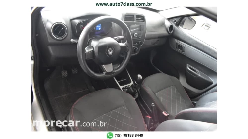 KWID - 1.0 12V SCE ZEN MANUAL