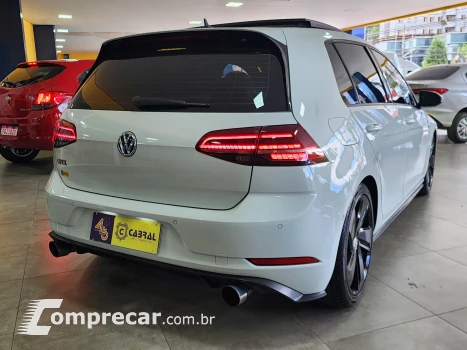 GOLF 2.0 350 TSI GTI