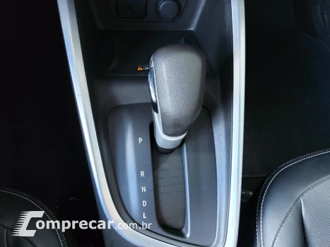 ONIX 1.0 TURBO FLEX PREMIER AUTOMÁTICO