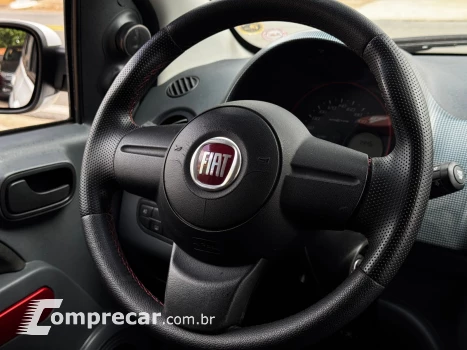 UNO 1.4 EVO Sporting 8V