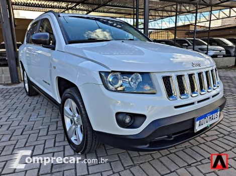 COMPASS 2.0 16V Sport
