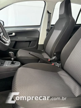CROSS UP 1.0 MPI 12V