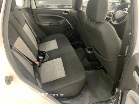 FIESTA 1.6 SE Sedan 16V