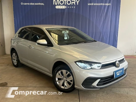 POLO 1.0 MPI MANUAL