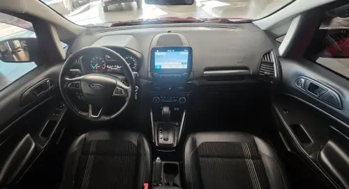 ECOSPORT FSL AT 1.5