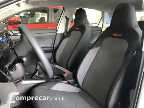 POLO 1.0 MPI ROCK IN RIO MANUAL