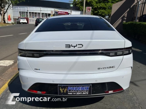 KING 1.5 Dm-i Phev GS