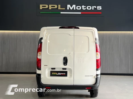 FIORINO 1.4 MPI FURGÃO ENDURANCE 8V FLEX 2P MANUAL