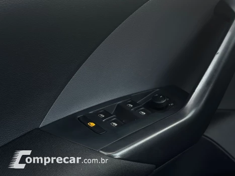 T-CROSS 1.0 200 TSI