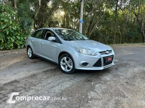 FOCUS 2.0 SE 16V