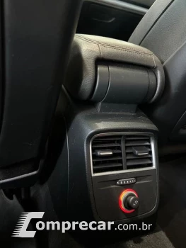 A3 2.0 SEDAN AMBITION 16V GASOLINA 4P S-TRONIC
