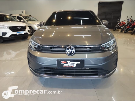 VIRTUS 1.0 170 TSI MANUAL