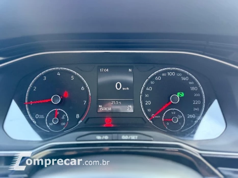 POLO 1.0 200 TSI Comfortline