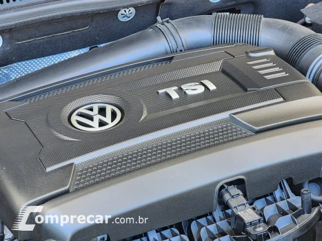 JETTA 2.0 TSI Highline