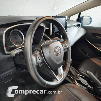COROLLA 2.0 XEI 16V