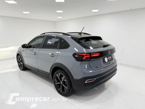 NIVUS 1.0 200 TSI Highline
