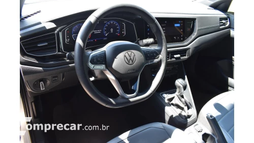 NIVUS - 1.0 200 TSI TOTAL HIGHLINE AUTOMÁTICO