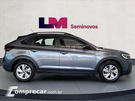 NIVUS 1.0 200 TSI TOTAL FLEX COMFORTLINE AUTOMÁTI