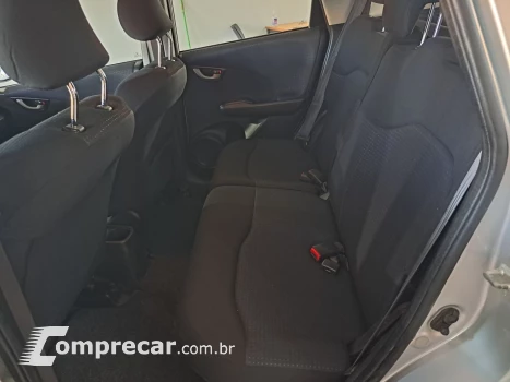 HONDA/FIT DX FLEX