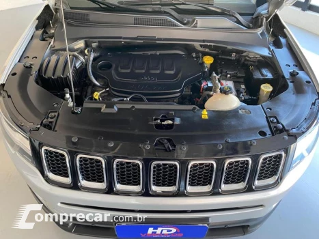 COMPASS SPORT F