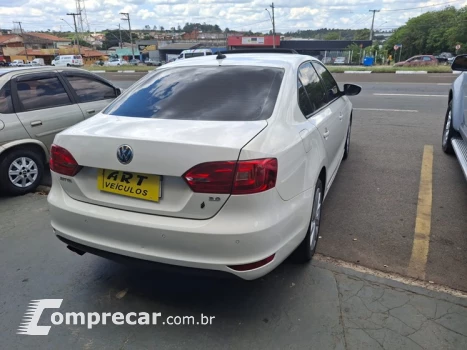 JETTA 2.0 Comfortline 120cv