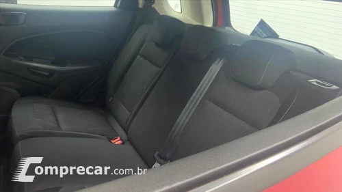 ECOSPORT 1.5 TI-VCT FLEX SE MANUAL