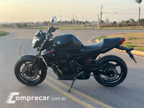 XJ6 N