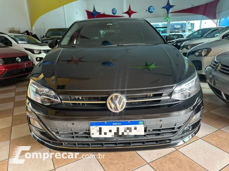 POLO 1.0 200 TSI Highline